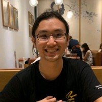 Zachary Sng