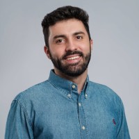 Vitor Hugo Rocha Bossoni