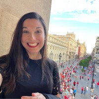 Sara de la Peña Pérez Martínez