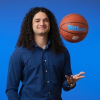 Joshua Leasau