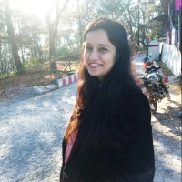 Yashi Mishra