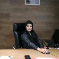 Anna Sultan