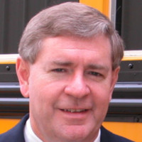 Ken Hedgecock