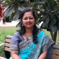 Sheetal Parab