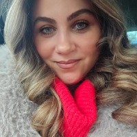 Isabella Majeri Frangiamore