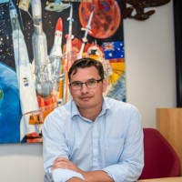 Andrew Beveridge