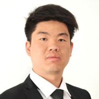 Nico Darren Mulyadi