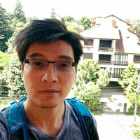 Bruce Chung