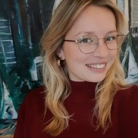 Livvy Roelofs