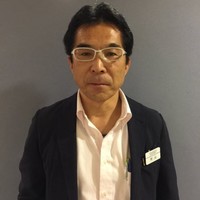 杉山英行