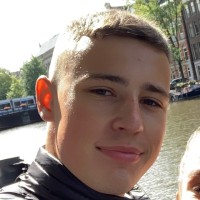 Charlie Berggren