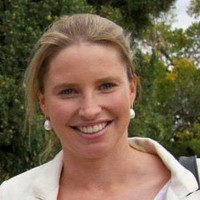 Annabel Macdonald