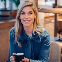 Camilla Halling