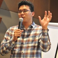 Johnathan Tan Pei Hao
