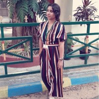 Kare Munisha