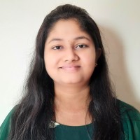 Pallavi Waskar