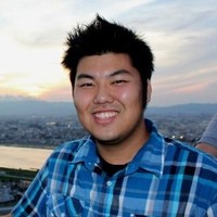 Jared Nojima
