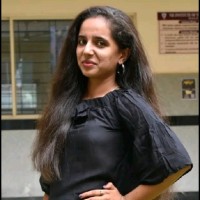 Nagashri K S