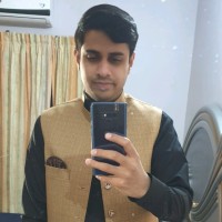 Muhammad Shehryar Arif