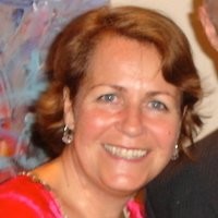 Catherine Leech