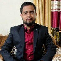 Ashutosh Kumar Tiwari