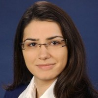 Galya Ivanova