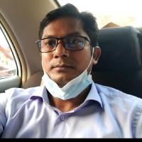 Saiful Islam