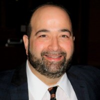 Raymond DeStefano, PHR, ADP-CPS