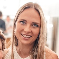 Amanda May