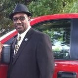 Jarrell Scott Sr.