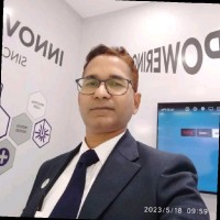 Suresh Singh