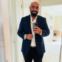 Hesham Faragalla