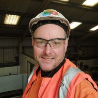 Paul Johnston