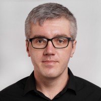 Maxim Borschevsky