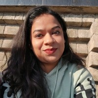 Shobhana Singh