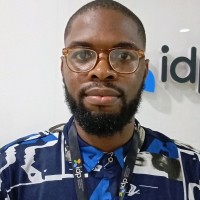 James Onyeuwaoma