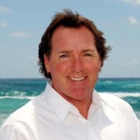 Peter Bodmer