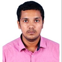 Prathap A