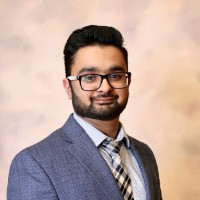 Viraj Patel