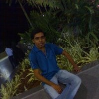 Ketan Patil