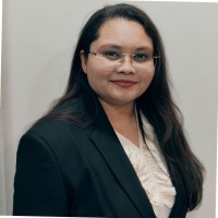 Mrudula Bangale