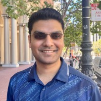 Sunil Pai