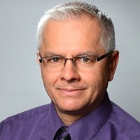 Greg Adamczyk
