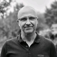 Mark Long