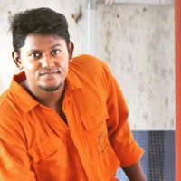 Syed Abdullah