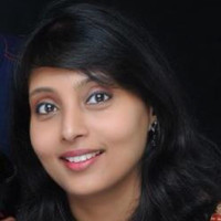 Smitha David