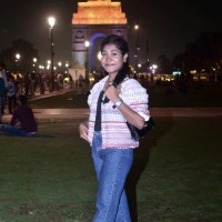 Priya Gochhayat