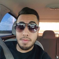 Gonzalo Rios