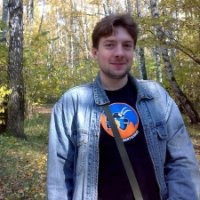 Kirill Bessonov
