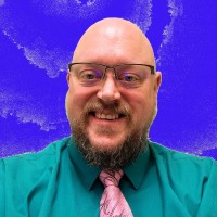 Robert Baughman